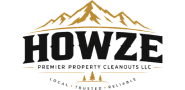 HOWZE Premier Property Cleanouts