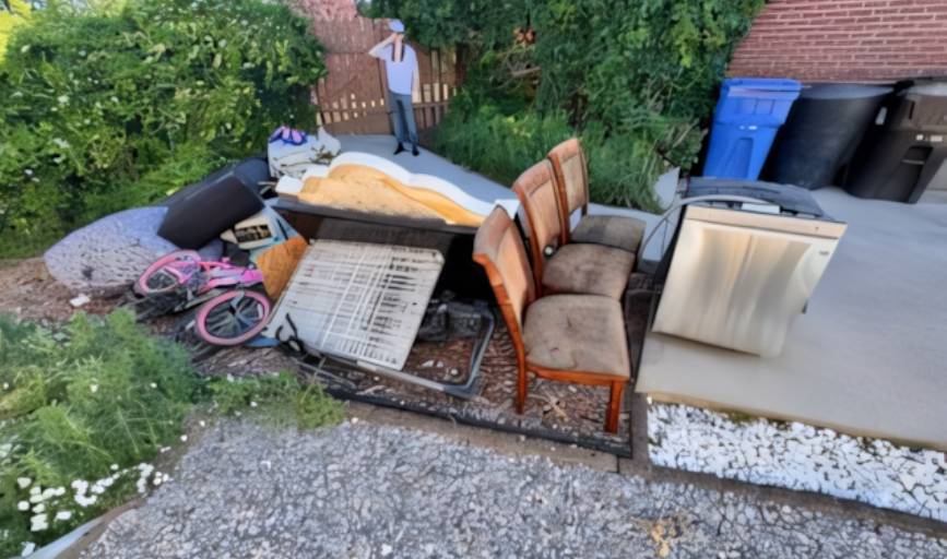 Furniture Removal