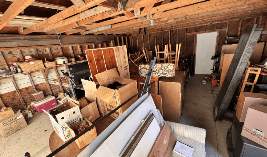Property Cleanout
